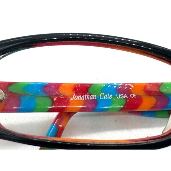 Jonathan Cate Reading Glasses Multiple Colors Hearts Delight - Picture 4 of 7